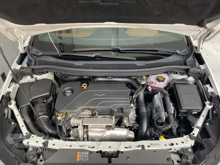 CRUZE Premier 1.4 16V TB Flex Aut.