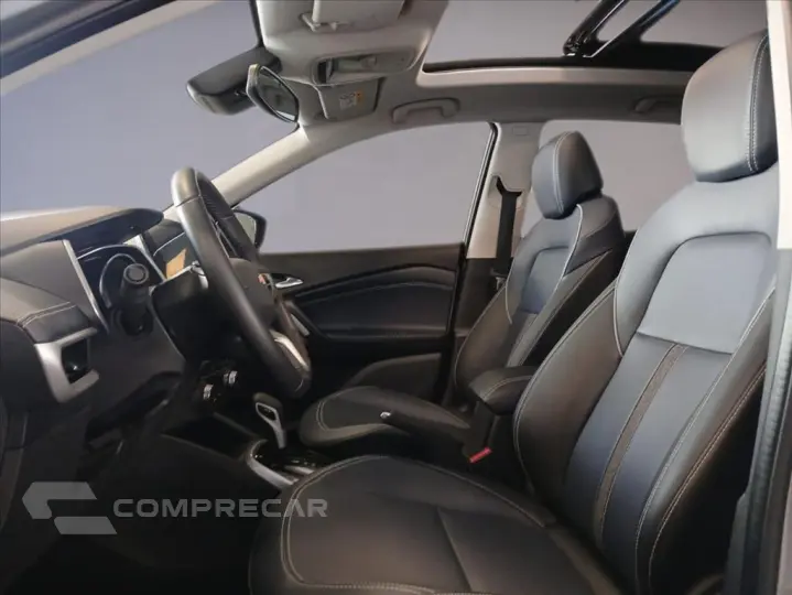 TRACKER 1.2 TURBO FLEX PREMIER AUTOMÁTICO