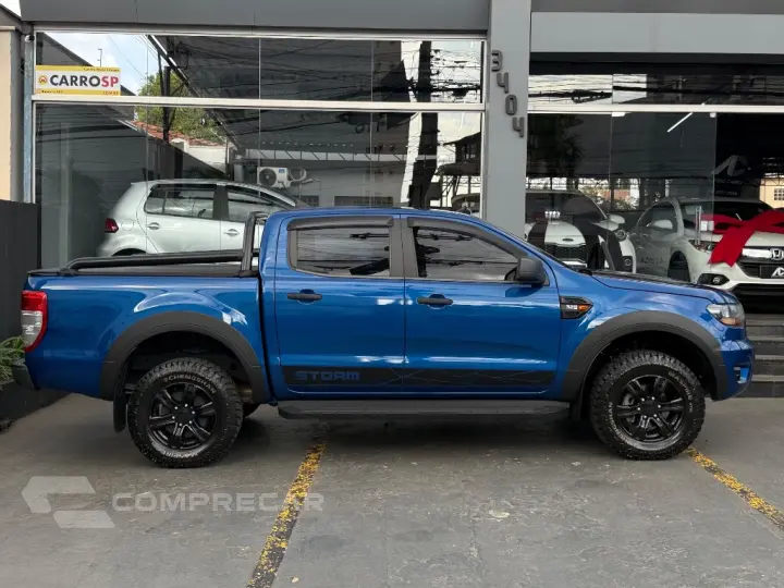 Ranger Storm 3.2 20V 4x4 CD Diesel Aut.