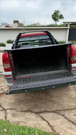 STRADA 1.8 MPI ADVENTURE CE 8V FLEX 2P MANUAL