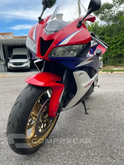 CBR 600 RR