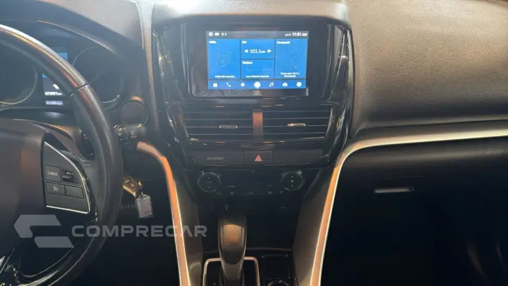 ECLIPSE CROSS 1.5 Mivec Turbo GLS