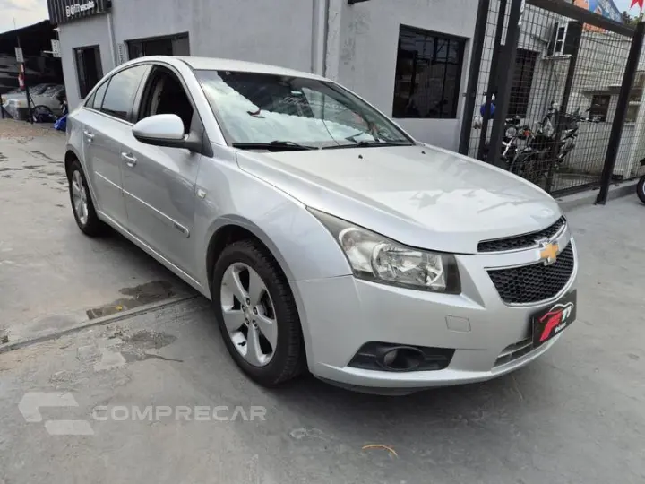 CRUZE LT NB