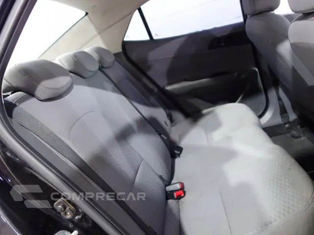 HB20S - 1.0 12V VISION MANUAL