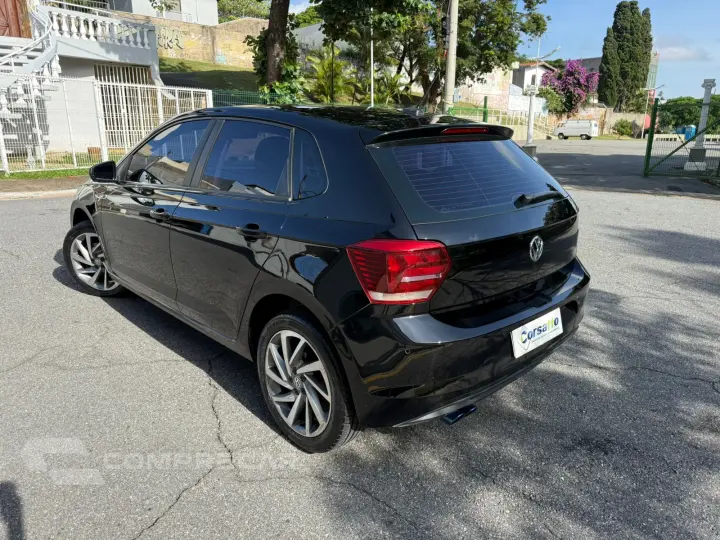 POLO 1.0 170 TSI Highline