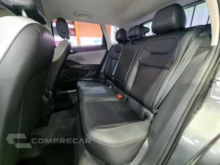TAOS COMFORTLINE 1.4 250 TSI FLEX AUT