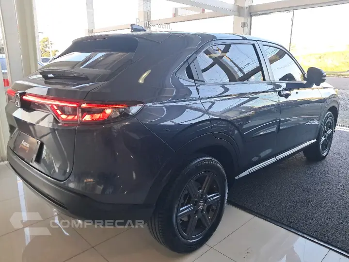 HR-V 1.5 DI I-VTEC FLEX EXL CVT