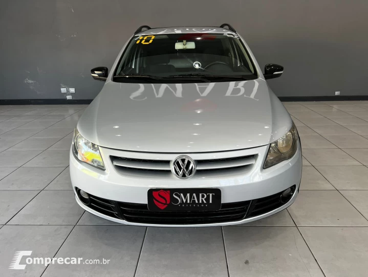 Saveiro Trooper 1.6 (Flex) (cab. estendida)