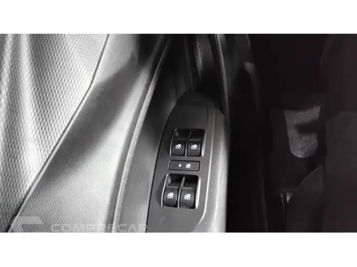 CRONOS DRIVE 1.0 6V FLEXX