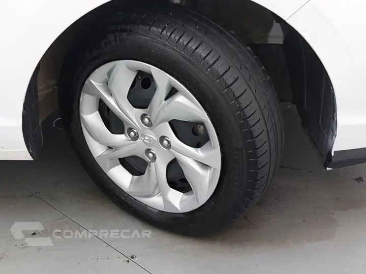 HB20 1.0 12V FLEX SENSE PLUS MANUAL