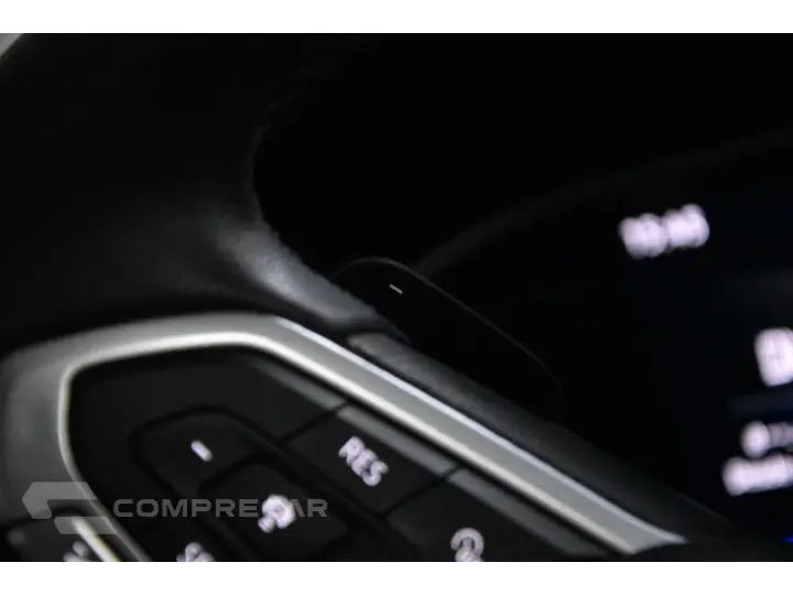 VIRTUS 1.0 12V 200 TSI COMFORTLINE FLEX AUTOMÁTICO