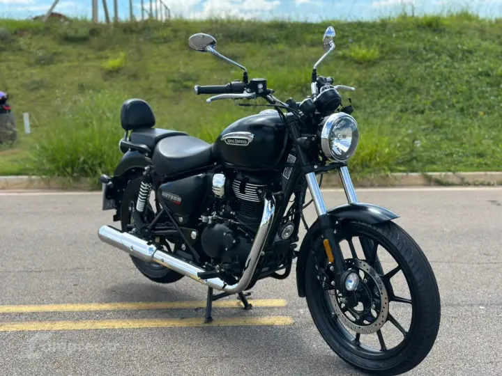 METEOR E 350 STELLAR