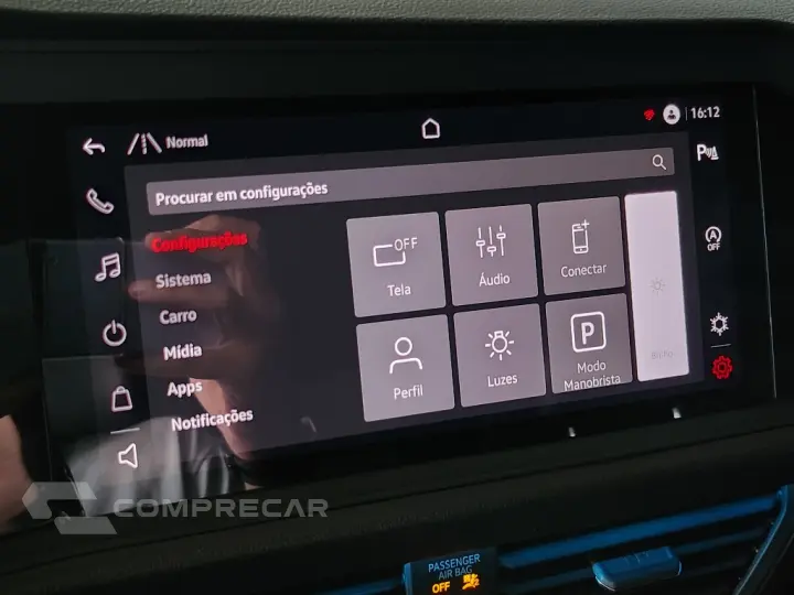 JETTA 2.0 350 TSI GASOLINA GLI DSG