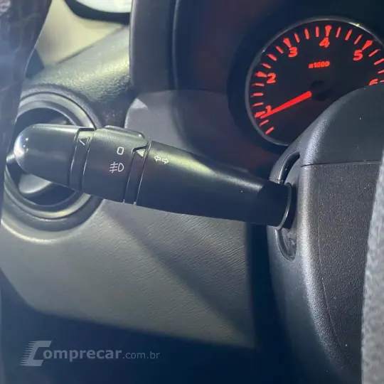 DUSTER Dynamique 1.6 Flex 16V Mec.