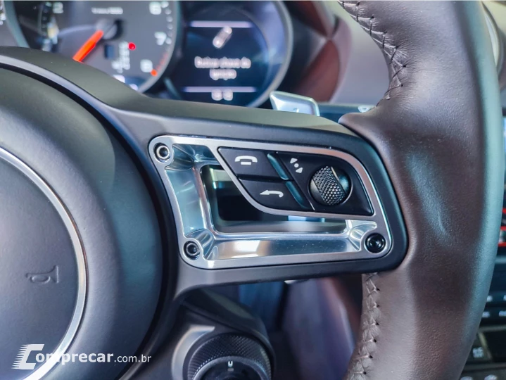 718 2.0 16V H4 Boxster