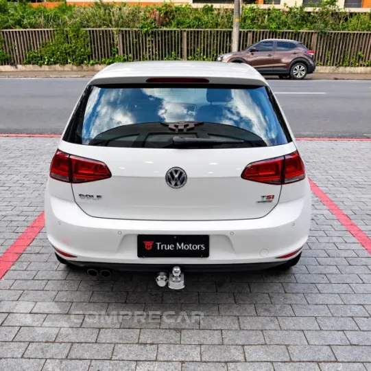 GOLF 1.4 TSI Comfortline 16V