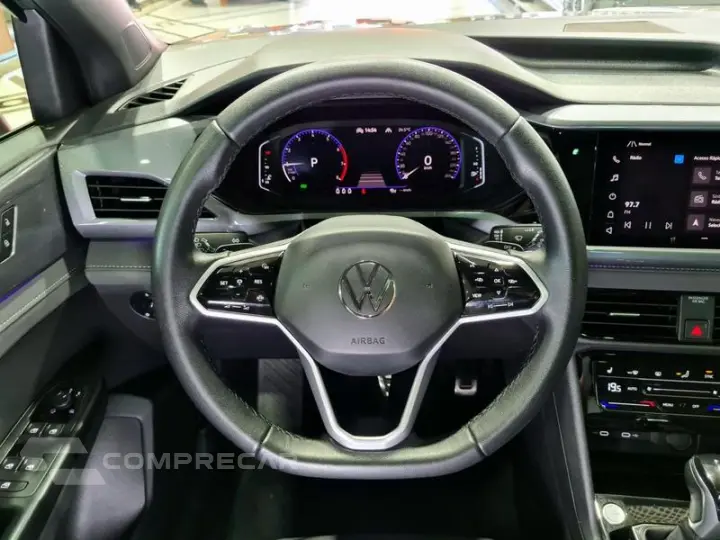 TAOS HIGHLINE 250 TSI