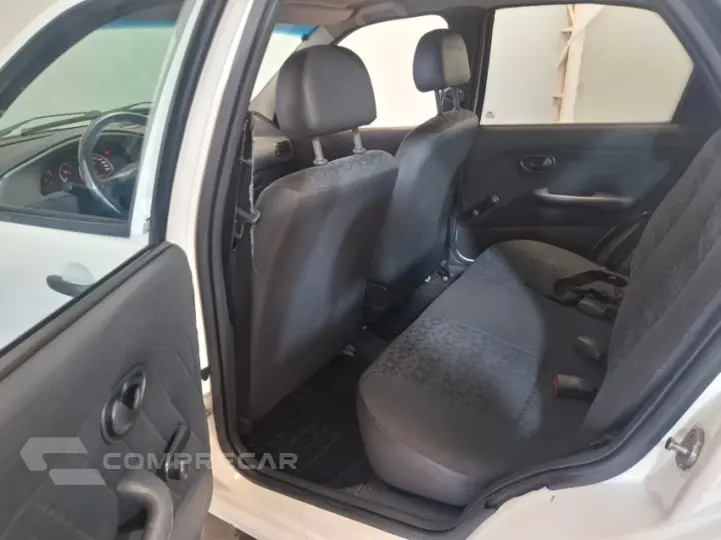 SIENA 1.0 MPI Fire 8V