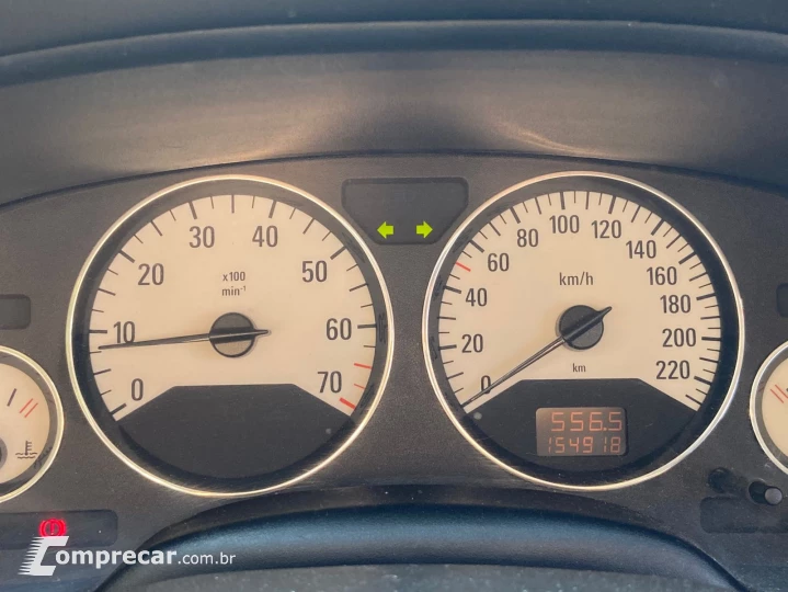 ASTRA 2.0 MPFI Advantage 8V