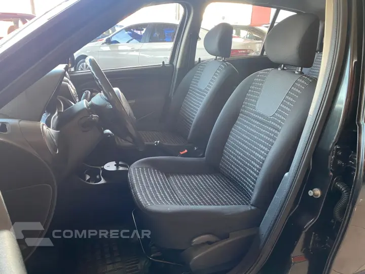 SANDERO 1.6 Privilége 16V