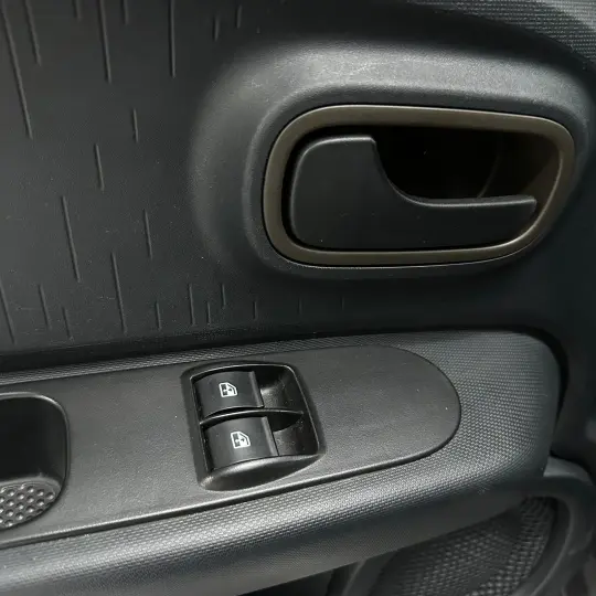 MOBI TREKKING 1.0 Flex 5p.