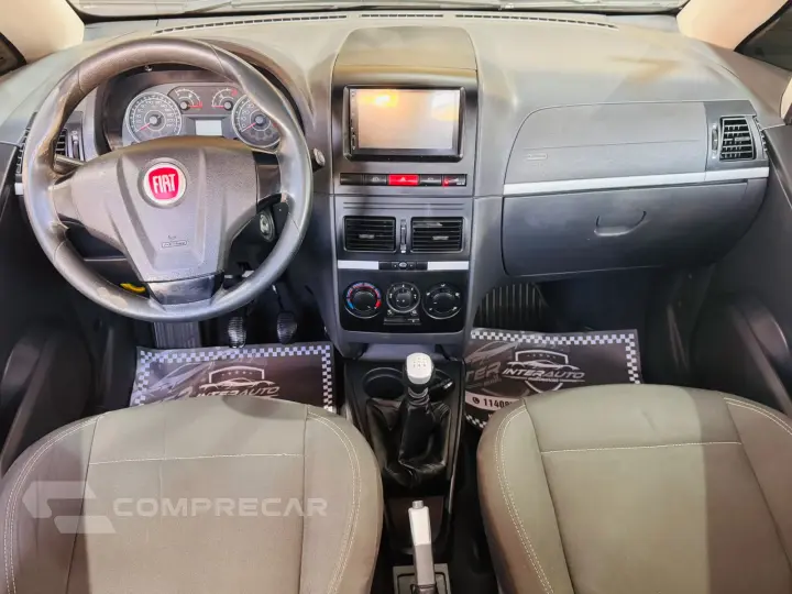 IDEA 1.4 MPI Attractive 8V