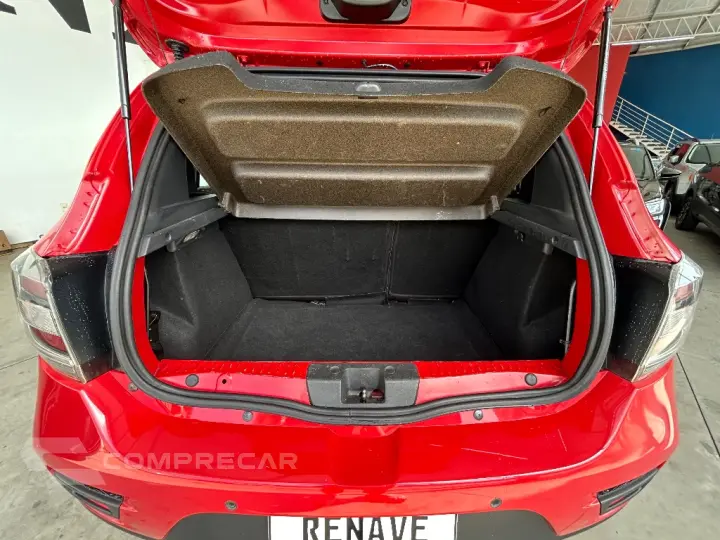 SANDERO STEPWAY Hi-Power 1.6 8V 5p