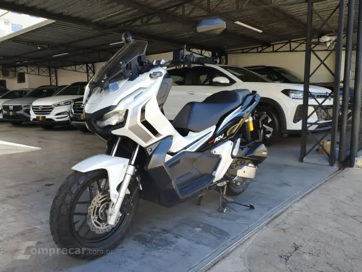 ADV 150 ABS