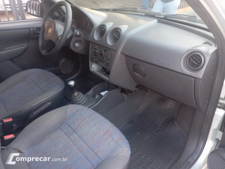 CELTA 1.0 MPFI VHCE Spirit 8V