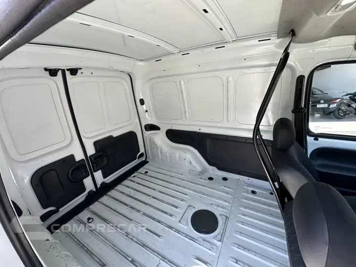 KANGOO 1.6 Expression 16V