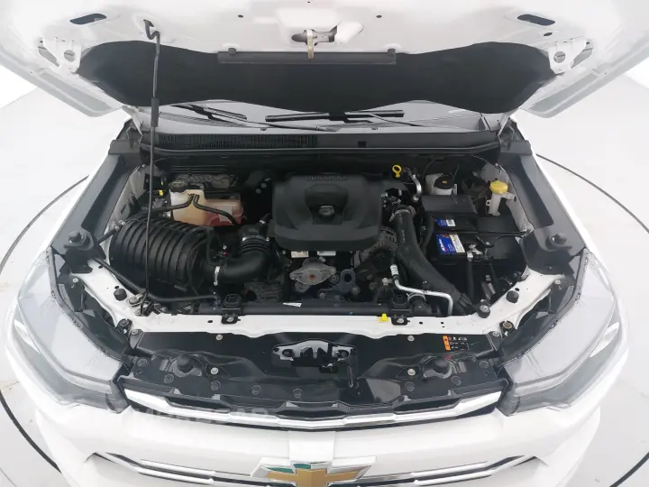 S10 2.8 16V TURBO DIESEL LTZ CD 4X4 AUTOMÁTICO