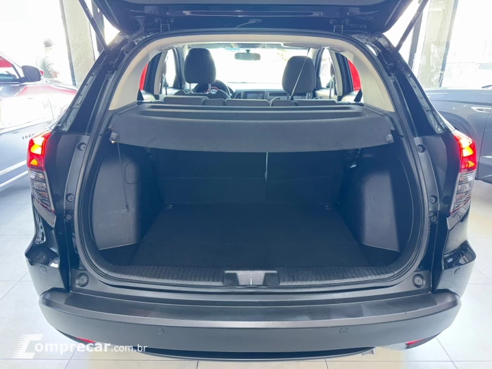 HR-V 1.8 16V EX