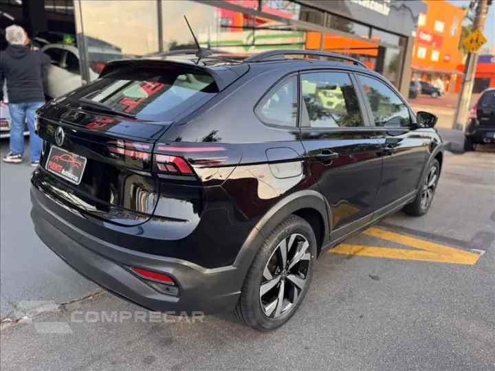 NIVUS 1.0 200 TSI Highline