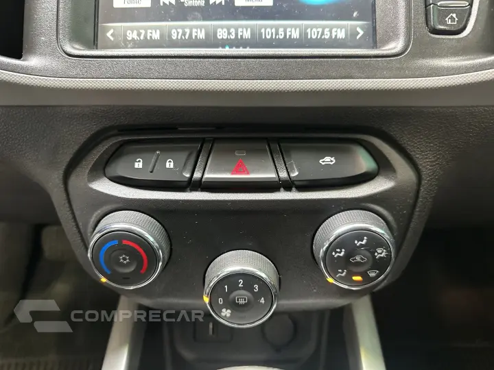 ONIX 1.4 MPFI LT 8V FLEX 4P AUTOMÁTICO