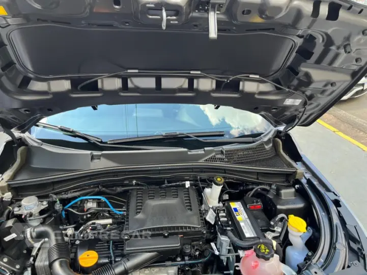 PULSE 1.0 Turbo 200 Drive