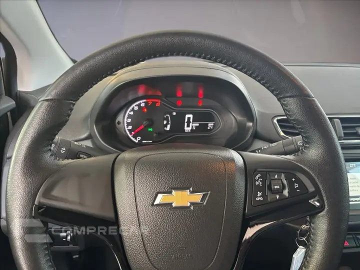 ONIX 1.4 MPFI LTZ 8V FLEX 4P MANUAL