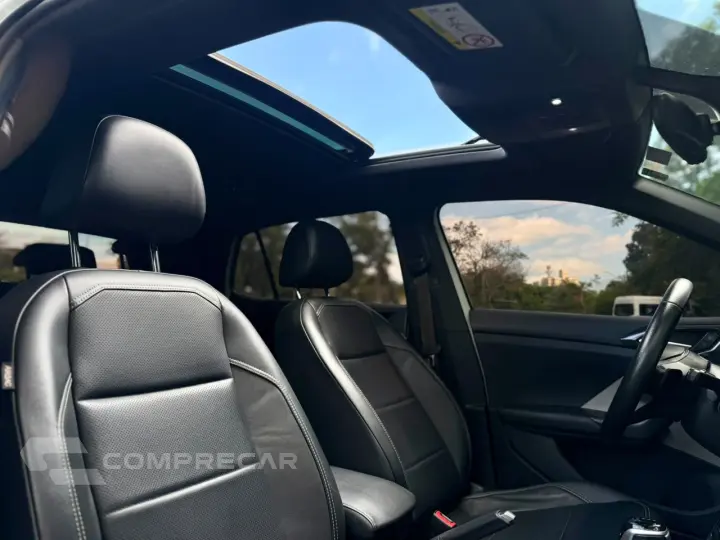 T-CROSS 1.4 250 TSI Highline