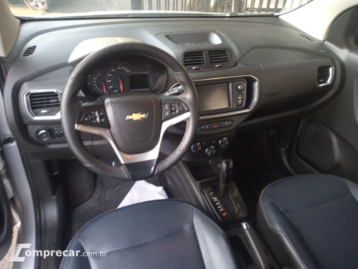 SPIN 1.8 Premier 8V