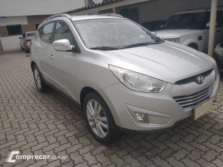 IX35 2.0 MPFI GLS 4X2 16V