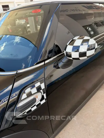 COOPER 1.5 12V Turbo