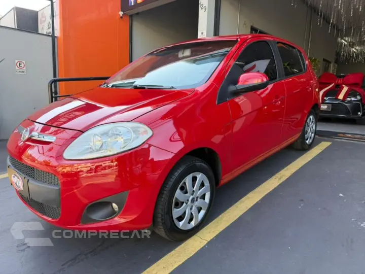 Palio ATTRACTIVE 1.4 EVO Fire Flex 8v 5p