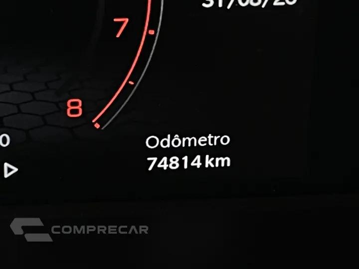 RENEGADE 1.3 T270 TURBO FLEX LONGITUDE AT6