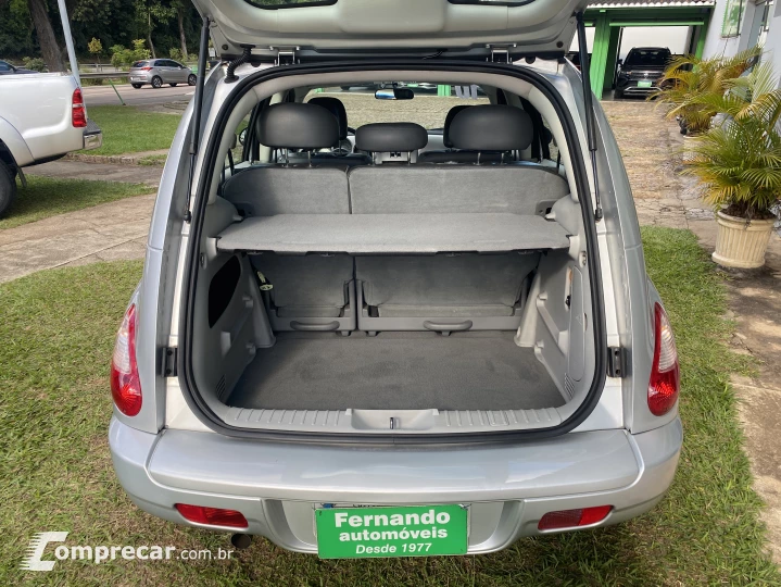 PT CRUISER 2.4 Limited Edition 16V