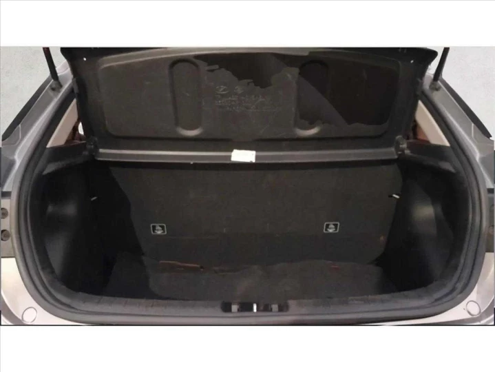 HB20 1.0 12V FLEX SENSE MANUAL