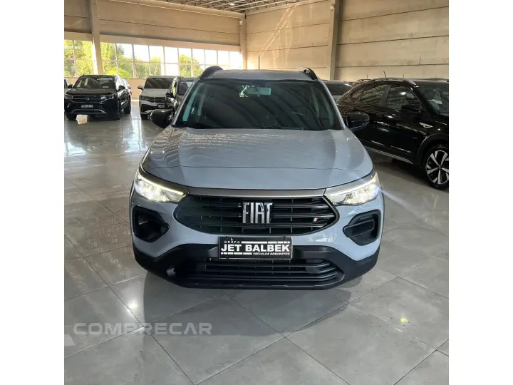 PULSE 1.3 FLEX DRIVE CVT
