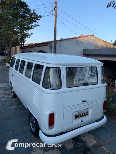 KOMBI 1.6 STD 8V