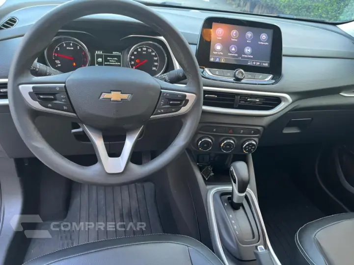 TRACKER 1.0 Turbo LT