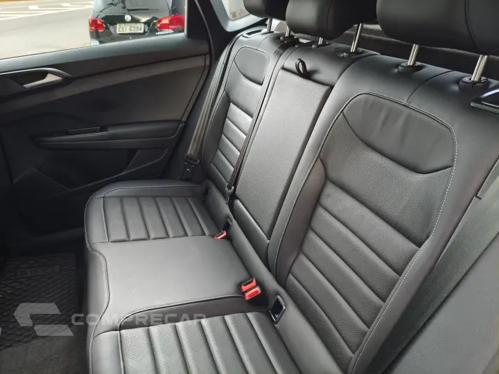 TAOS 1.4 250 TSI Highline