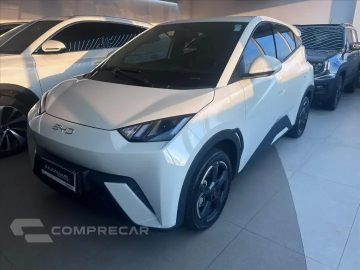 DOLPHIN MINI 38 KW ELÉTRICO
