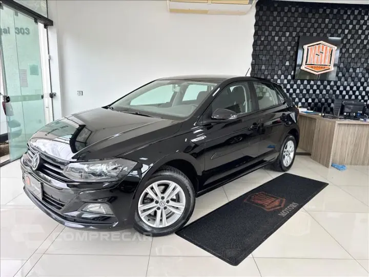 POLO 1.0 200 TSI Comfortline